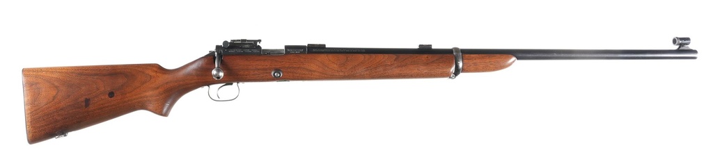60922 Winchester 52A Bolt Rifle .22 lr