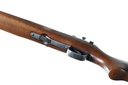 60922 Winchester 52A Bolt Rifle .22 lr