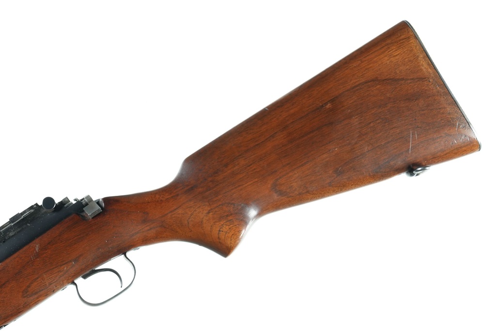 60922 Winchester 52A Bolt Rifle .22 lr