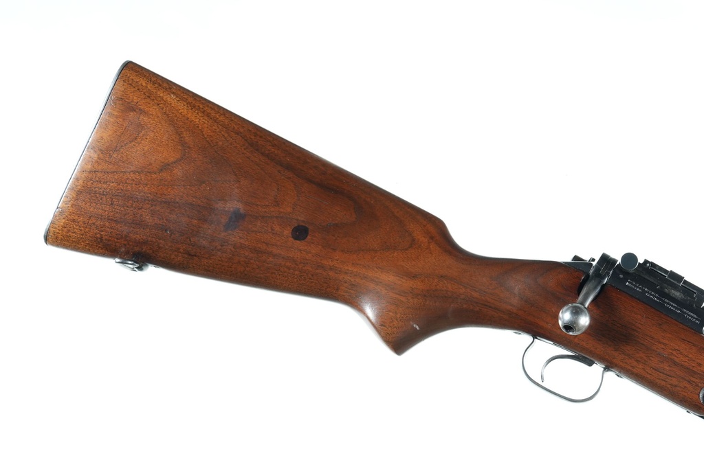 60922 Winchester 52A Bolt Rifle .22 lr
