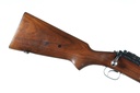 60922 Winchester 52A Bolt Rifle .22 lr