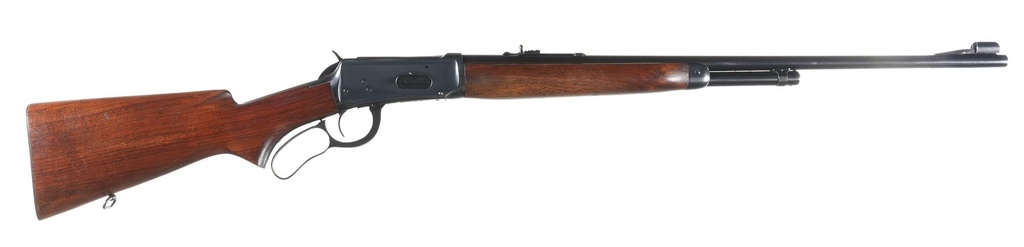 60929 Winchester 64 Lever Rifle .30 wcf