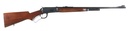 60929 Winchester 64 Lever Rifle .30 wcf
