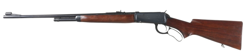 60929 Winchester 64 Lever Rifle .30 wcf