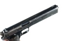 60937 Colt 1902 Military Pistol .38 rimless