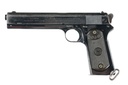 60937 Colt 1902 Military Pistol .38 rimless