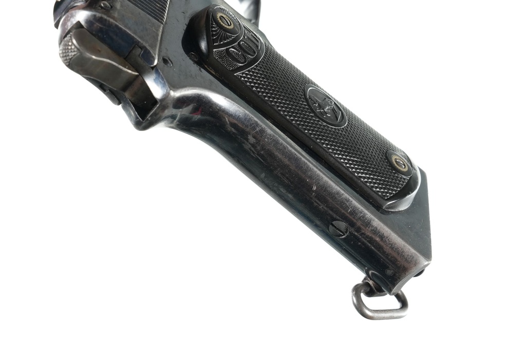 60937 Colt 1902 Military Pistol .38 rimless