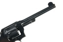 60950 Smith & Wesson 44 Hand Ejector Revolver .44 spl