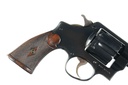 60950 Smith & Wesson 44 Hand Ejector Revolver .44 spl