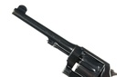 60950 Smith & Wesson 44 Hand Ejector Revolver .44 spl