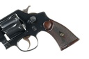 60950 Smith & Wesson 44 Hand Ejector Revolver .44 spl