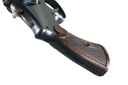 60950 Smith & Wesson 44 Hand Ejector Revolver .44 spl