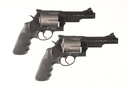 60953 Pair of Smith & Wesson 500 Revolvers .500 s&w mag