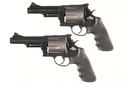60953 Pair of Smith & Wesson 500 Revolvers .500 s&w mag