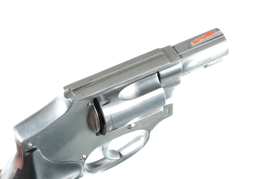 60955 Smith & Wesson 940 Revolver 9mm