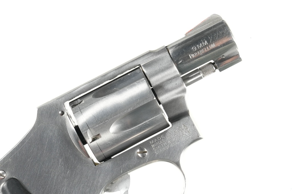 60955 Smith & Wesson 940 Revolver 9mm