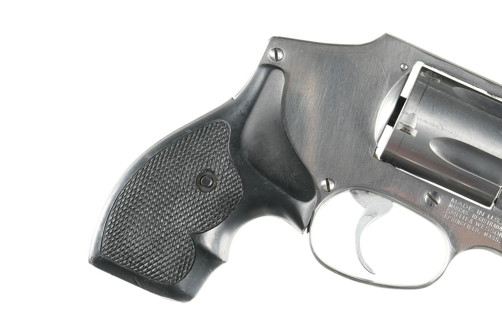 60955 Smith & Wesson 940 Revolver 9mm