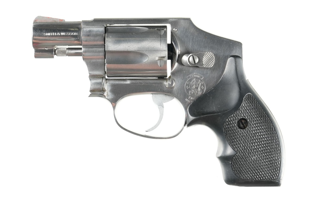 60955 Smith & Wesson 940 Revolver 9mm