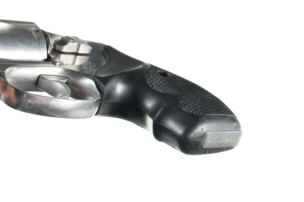 60955 Smith & Wesson 940 Revolver 9mm