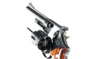 60957 Smith & Wesson 28-2 Hwy Patrolman Revolver .357 mag