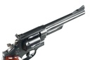 60957 Smith & Wesson 28-2 Hwy Patrolman Revolver .357 mag
