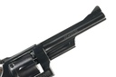 60957 Smith & Wesson 28-2 Hwy Patrolman Revolver .357 mag