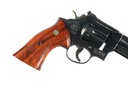 60957 Smith & Wesson 28-2 Hwy Patrolman Revolver .357 mag