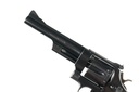 60957 Smith & Wesson 28-2 Hwy Patrolman Revolver .357 mag