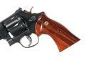 60957 Smith & Wesson 28-2 Hwy Patrolman Revolver .357 mag