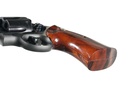 60957 Smith & Wesson 28-2 Hwy Patrolman Revolver .357 mag