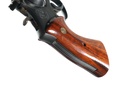 60957 Smith & Wesson 28-2 Hwy Patrolman Revolver .357 mag