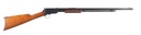 60964 Winchester 1890 Slide Rifle .22 long
