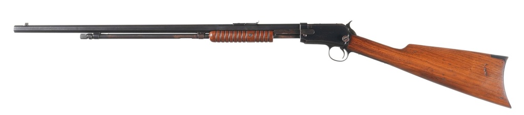 60964 Winchester 1890 Slide Rifle .22 long