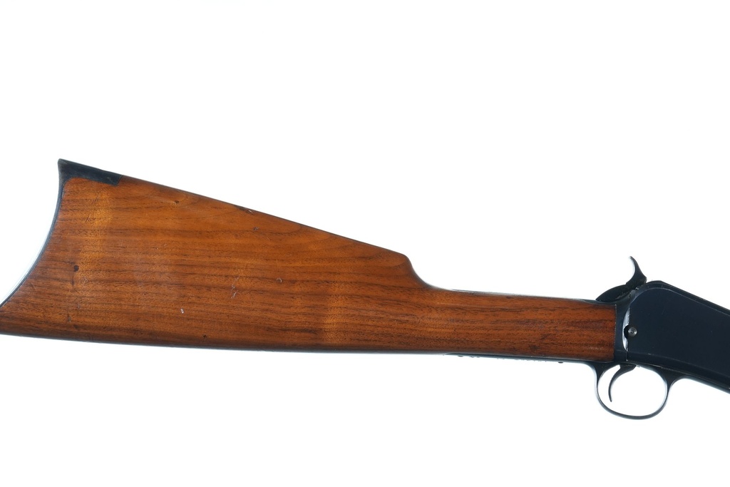 60964 Winchester 1890 Slide Rifle .22 long
