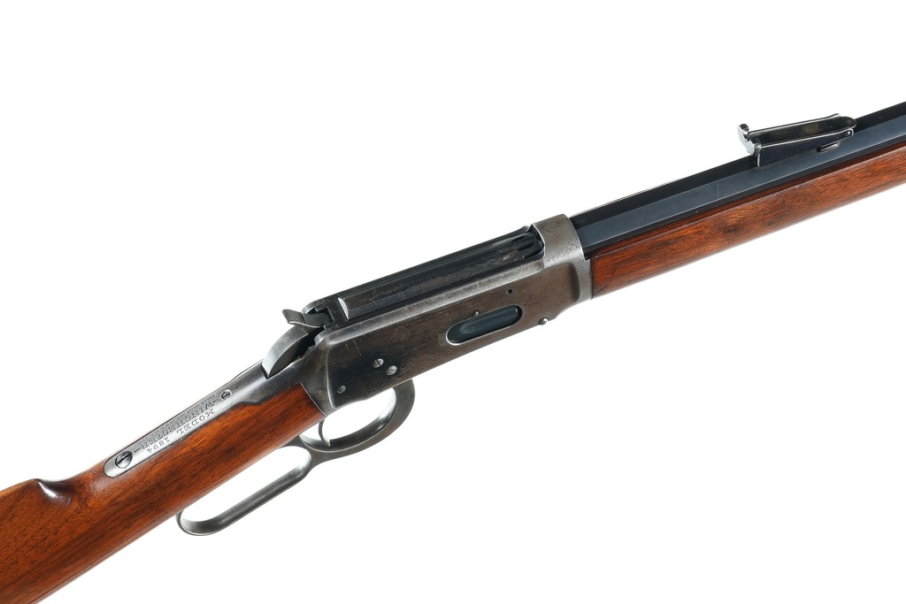 60973 Winchester 1894 Lever Rifle .32 W.S.
