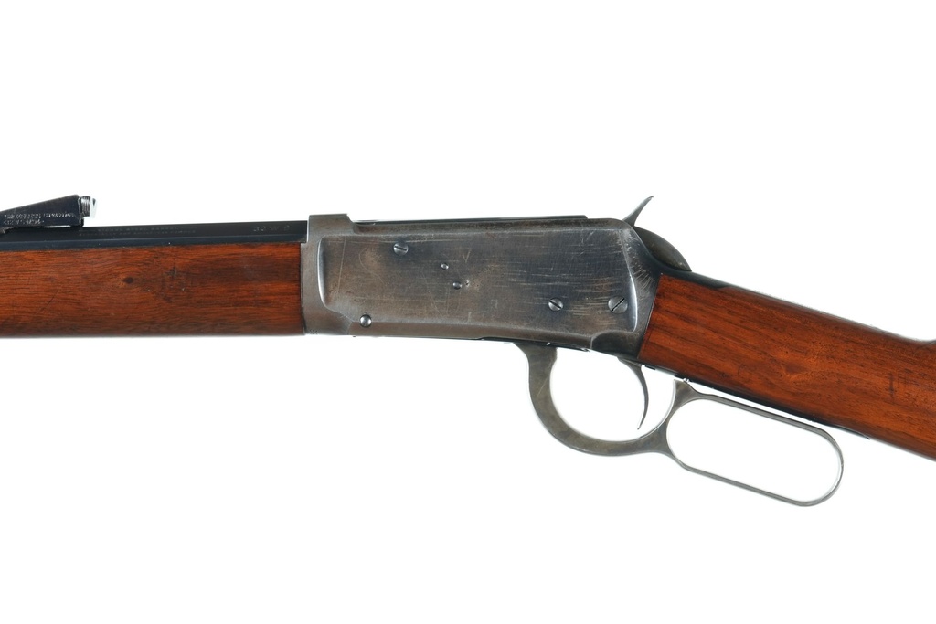60973 Winchester 1894 Lever Rifle .32 W.S.