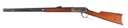 60973 Winchester 1894 Lever Rifle .32 W.S.