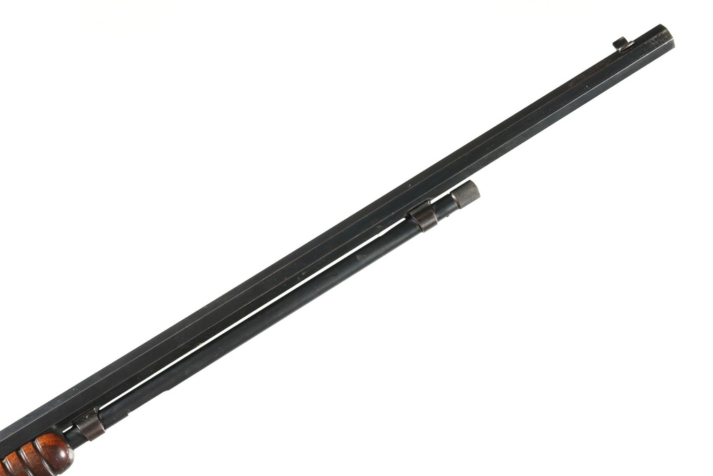 60981 Winchester 1890 Slide Rifle .22 short