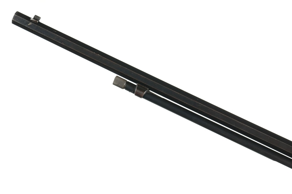 60981 Winchester 1890 Slide Rifle .22 short