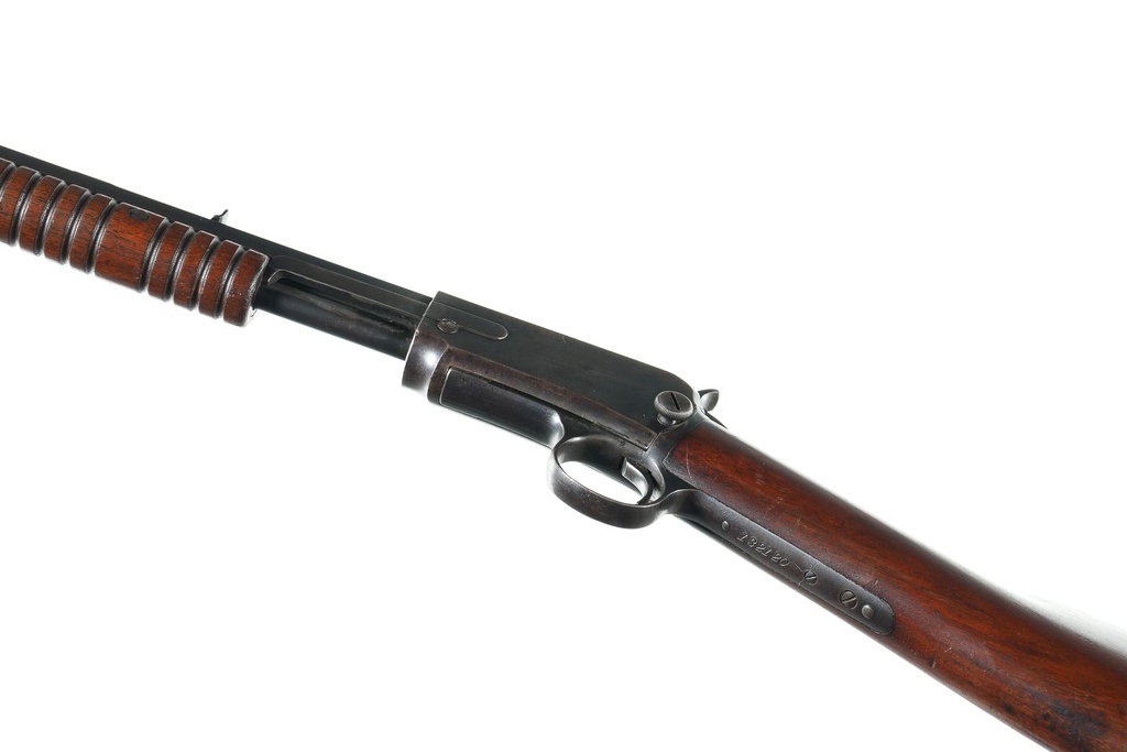 60981 Winchester 1890 Slide Rifle .22 short