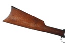 60981 Winchester 1890 Slide Rifle .22 short