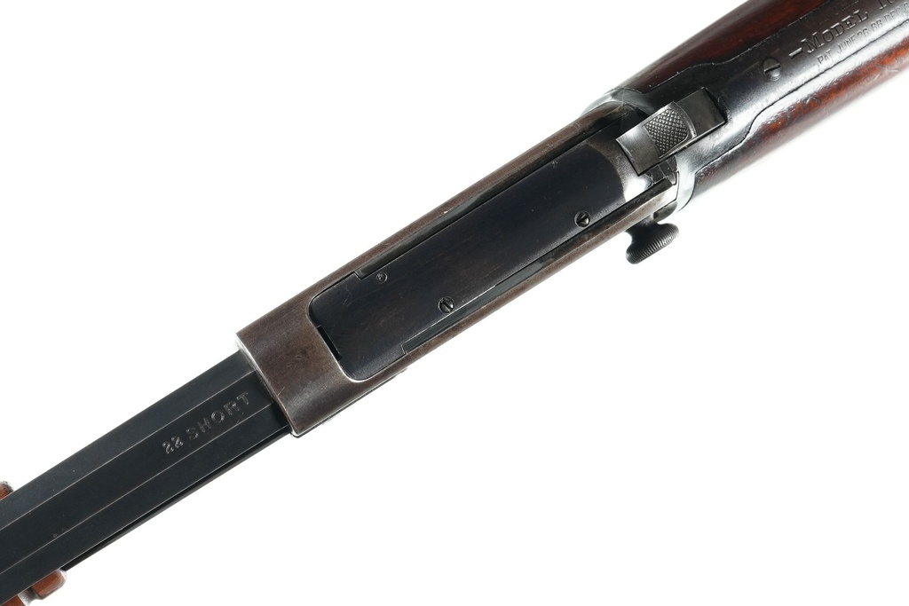 60981 Winchester 1890 Slide Rifle .22 short