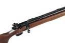 61010 J Stevens 416 Bolt Rifle .22 lr