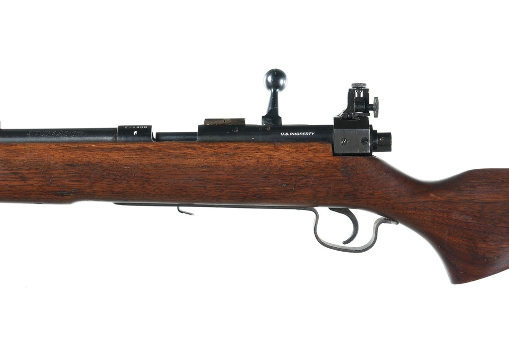 61010 J Stevens 416 Bolt Rifle .22 lr