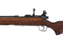61010 J Stevens 416 Bolt Rifle .22 lr