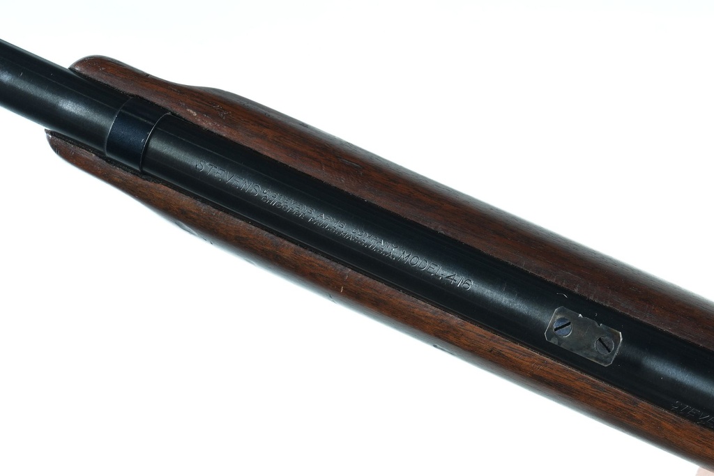 61010 J Stevens 416 Bolt Rifle .22 lr