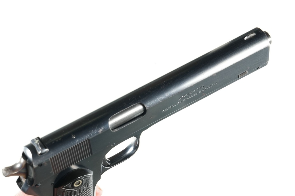 61027 Colt 1902 Pistol .38 ACP