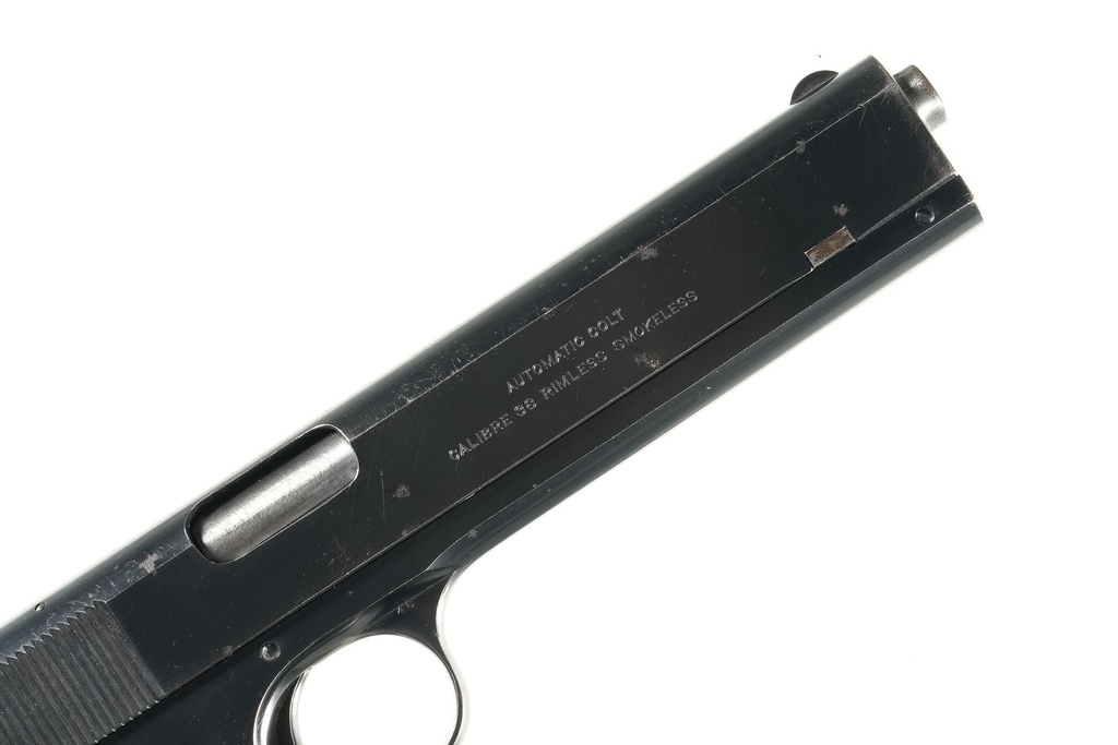 61027 Colt 1902 Pistol .38 ACP