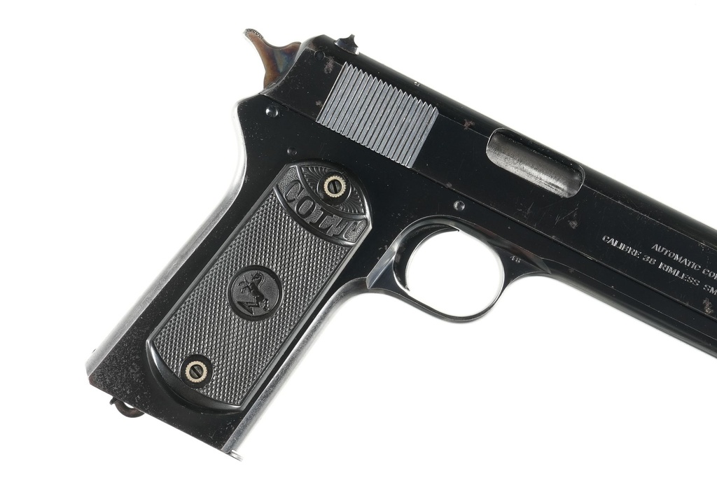 61027 Colt 1902 Pistol .38 ACP