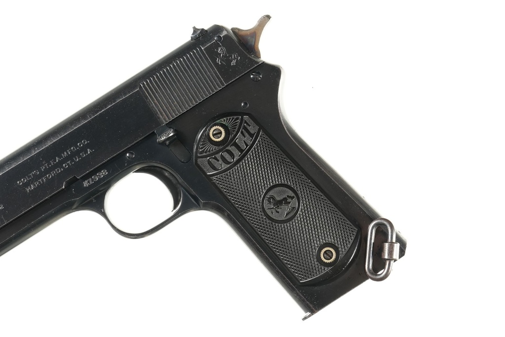 61027 Colt 1902 Pistol .38 ACP